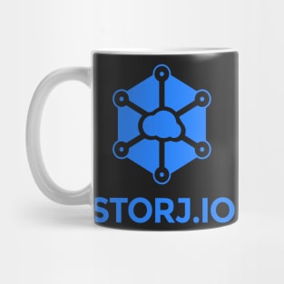 Storj Mug